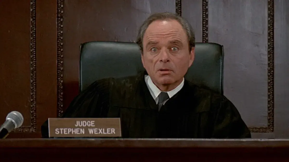 Harris Yulin