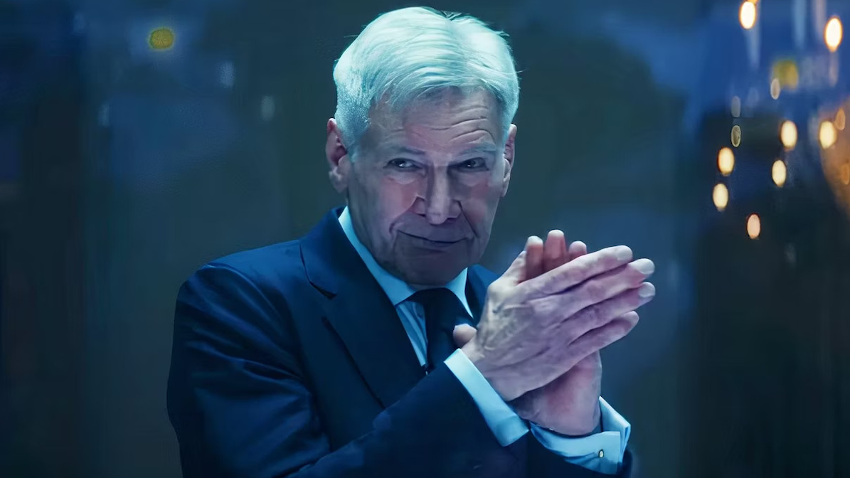 Harrison Ford Captain America Brave New World cropped processed by imagy