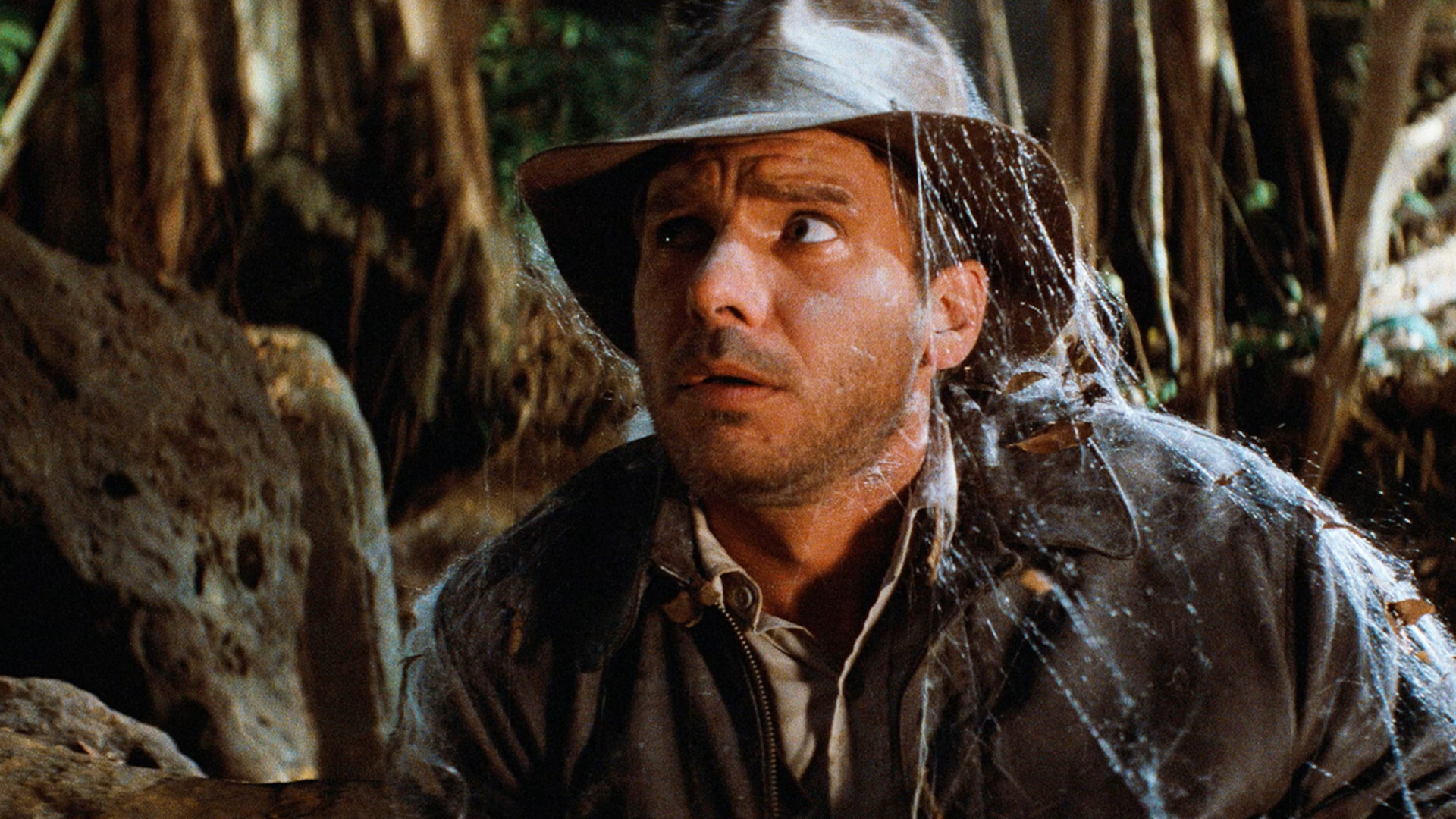 Harrison Ford Indiana Jones