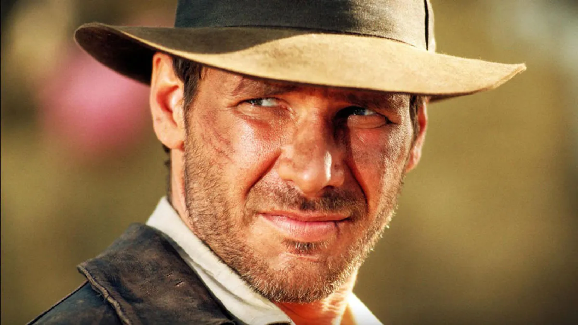 Harrison Ford Lucasfilm