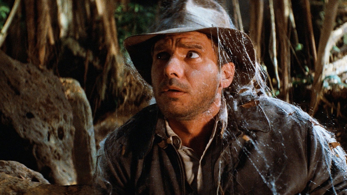 Harrison Ford