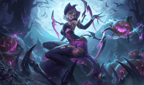 Harrowing Elise