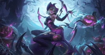 Harrowing Elise