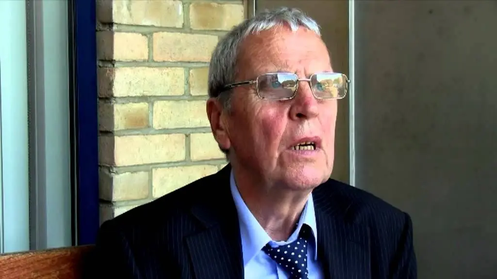 Harry Fielder