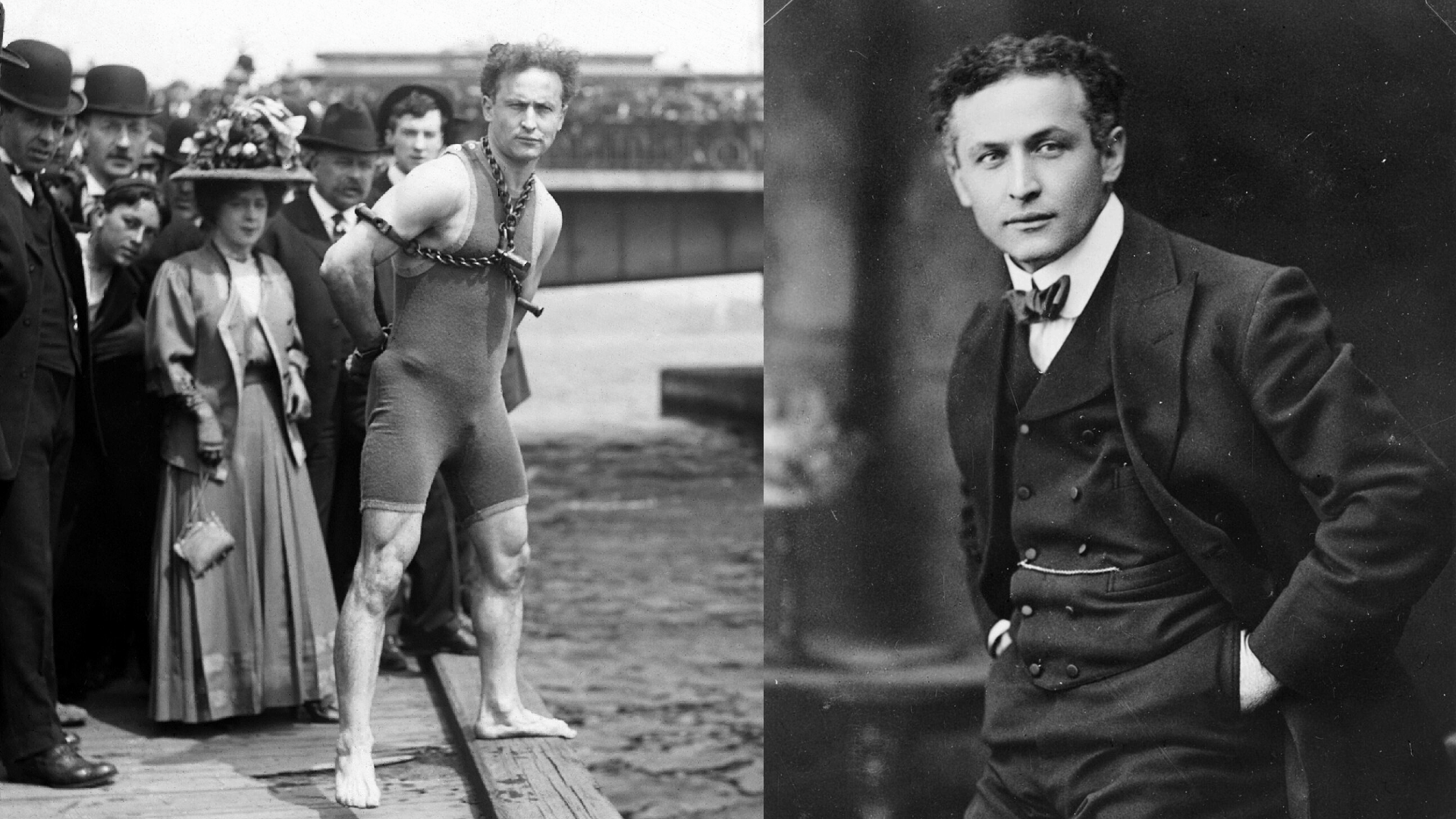Harry Houdini 01 Wikipedia