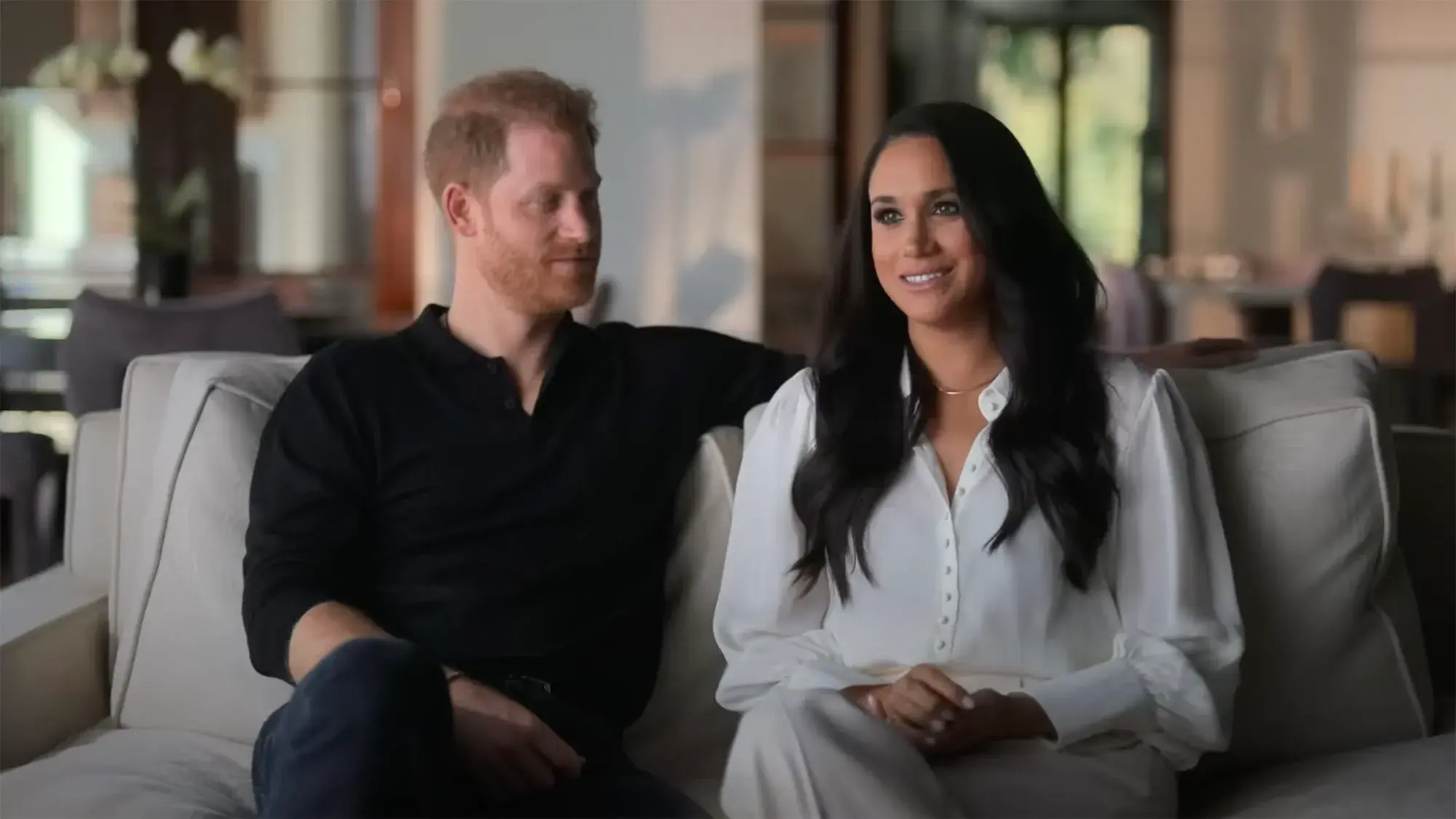 Harry Meghan 2022