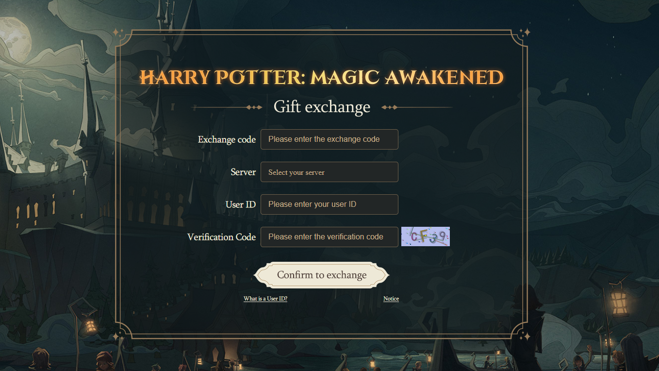 Подарочные коды Harry Potter: Magic Awakened (февраль 2024 г.): бесплатная валюта, предметы и сундуки