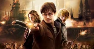 Harry Potter and the Deathly Hallows Part 2