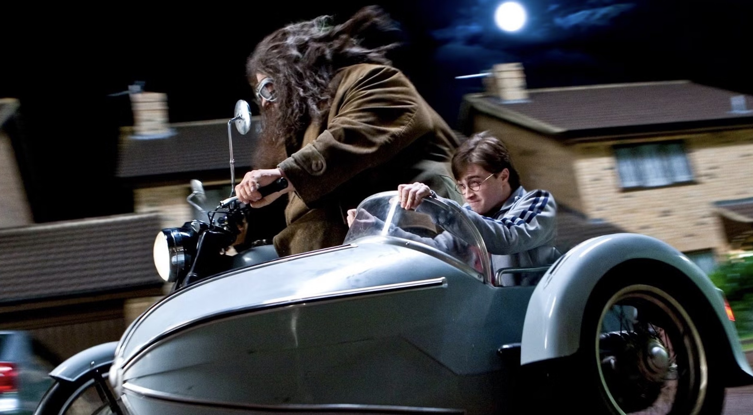 Harry Potter and the Sorcerers Stone