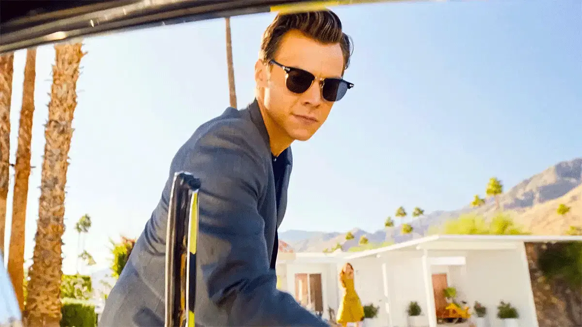 Harry styles