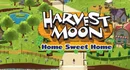 Harvest Moon Home Sweet Home Cover