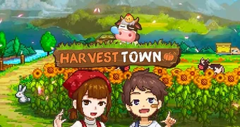 Harvest Town Codes