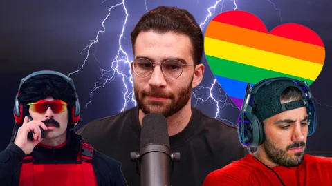 Hasan NICKMERCS