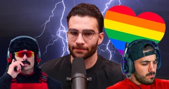 Hasan NICKMERCS