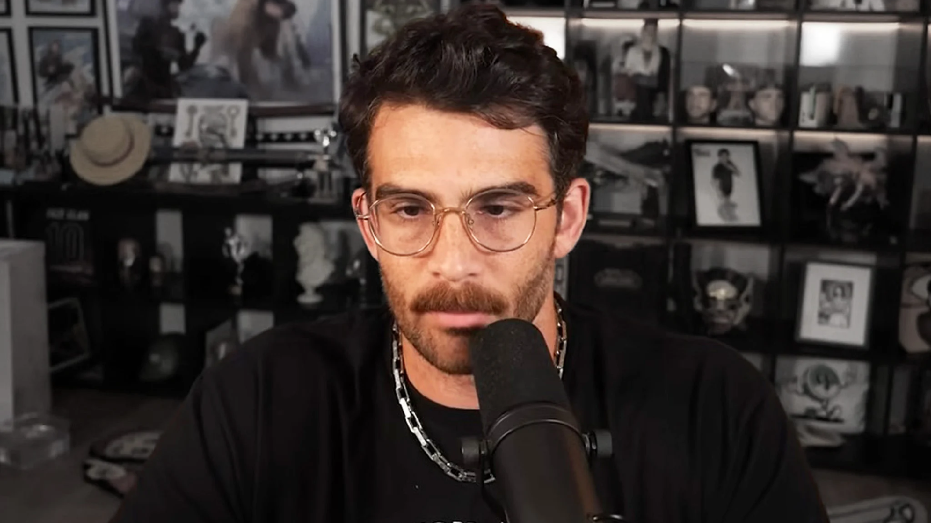 Hasan Piker Venezuela 02