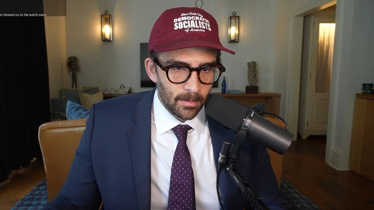 Hasan Abi Twitch