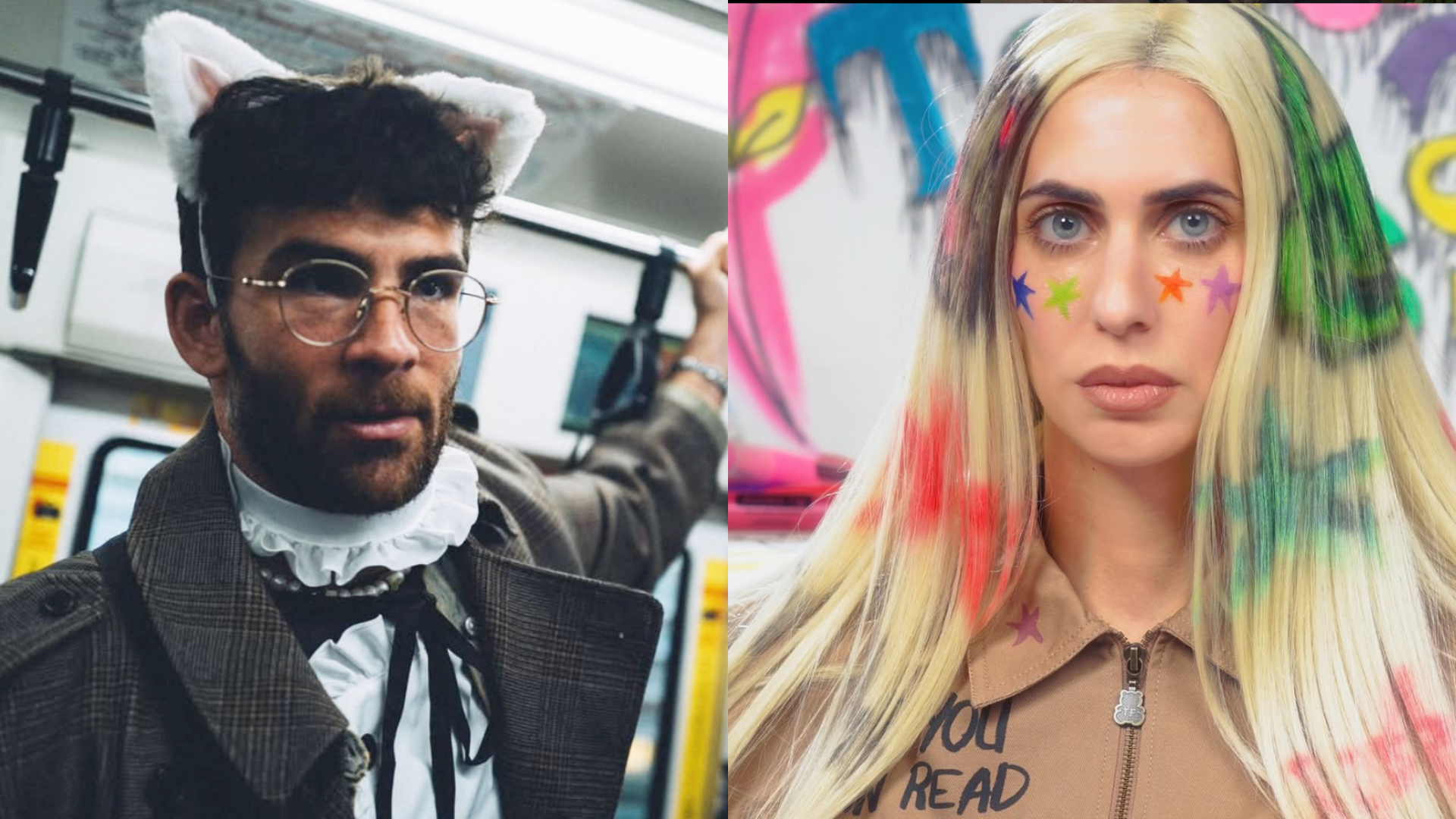 Hasan Abi vs Hila Klein