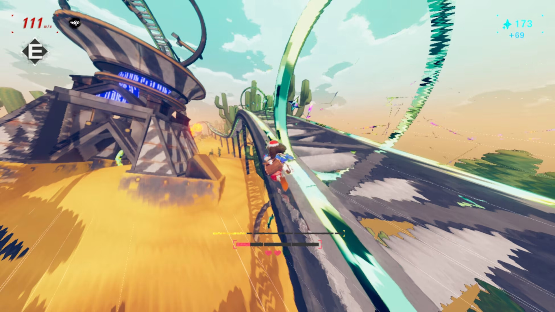Haste Nintendo Switch 2