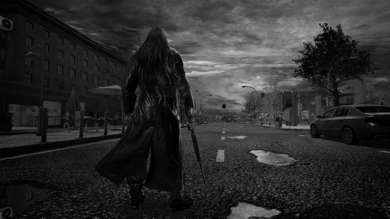 Hatred