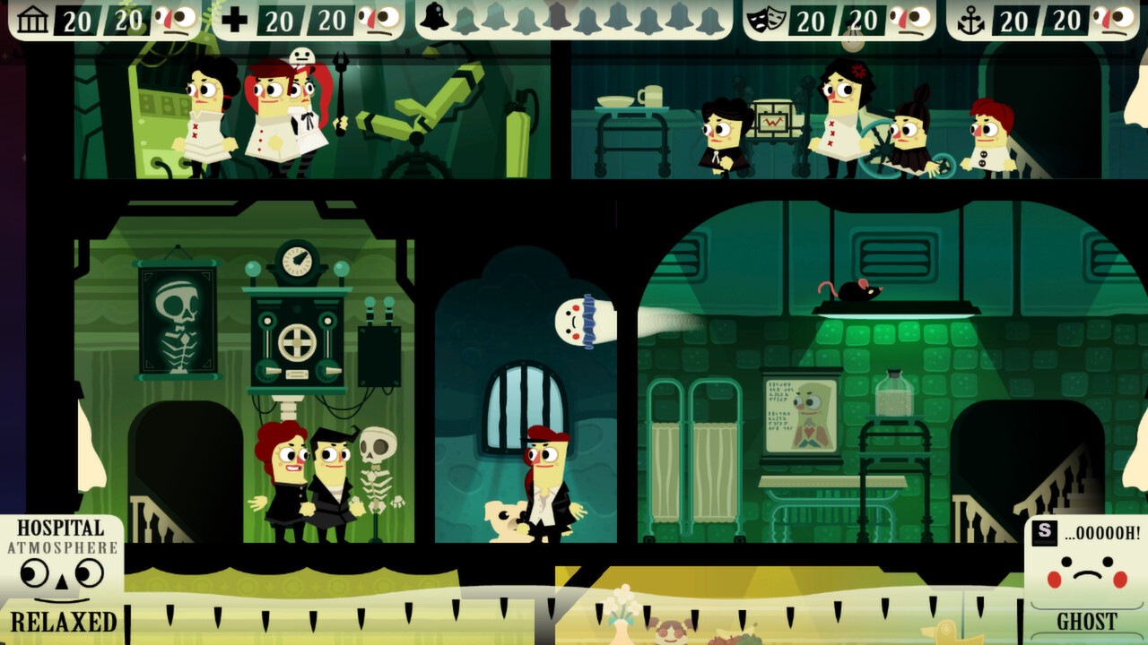 Haunt the House Terrortown