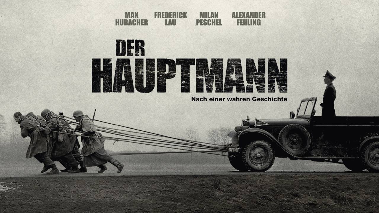 Hauptmann