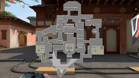 Haven: Tactical Map Guide, Strategies & Callouts