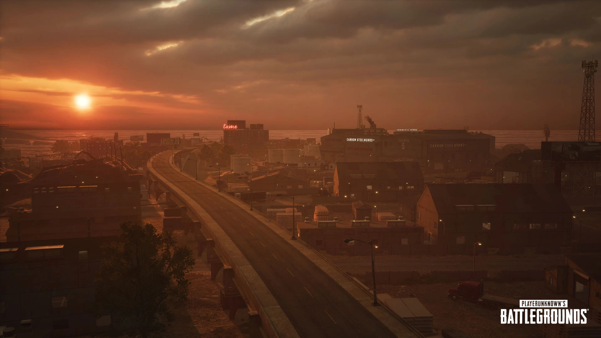 Haven PUBG