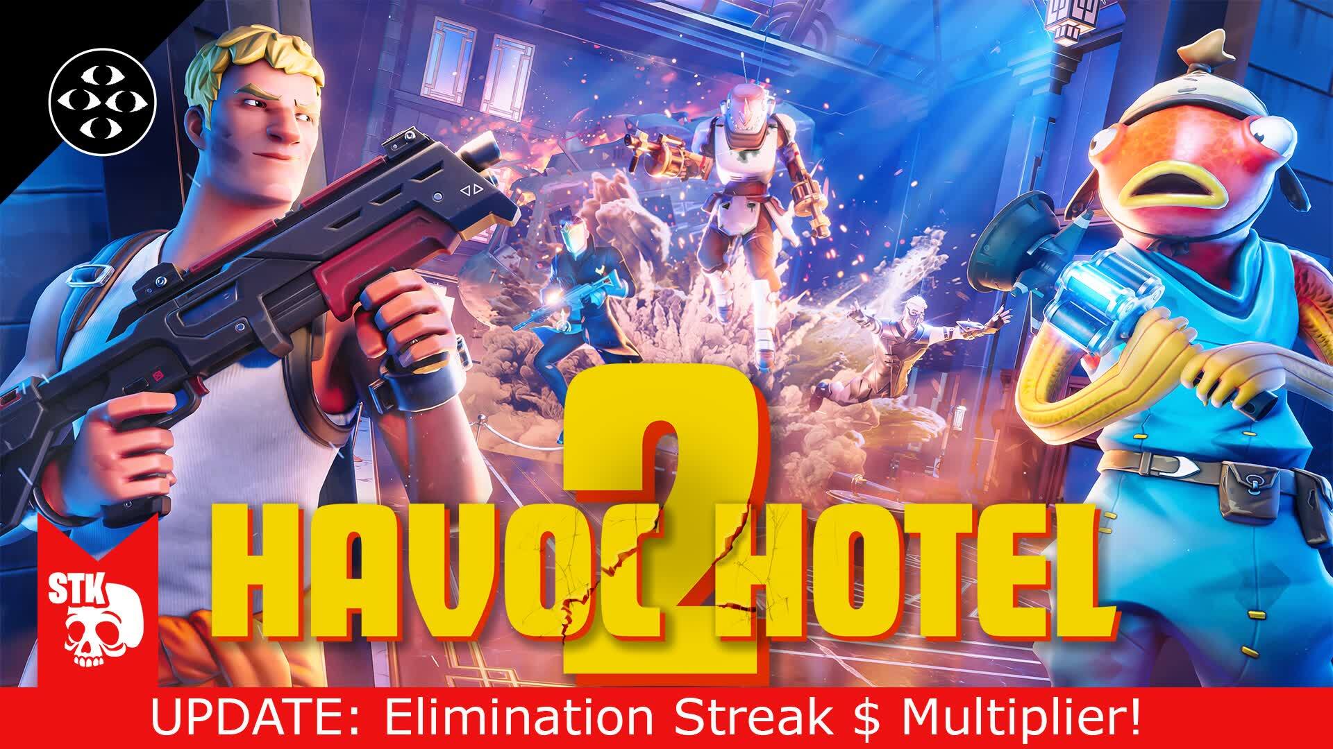 Havoc Hotel 2