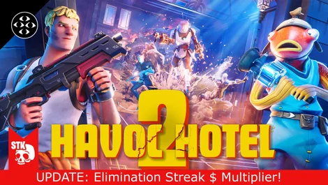 Havoc Hotel 2