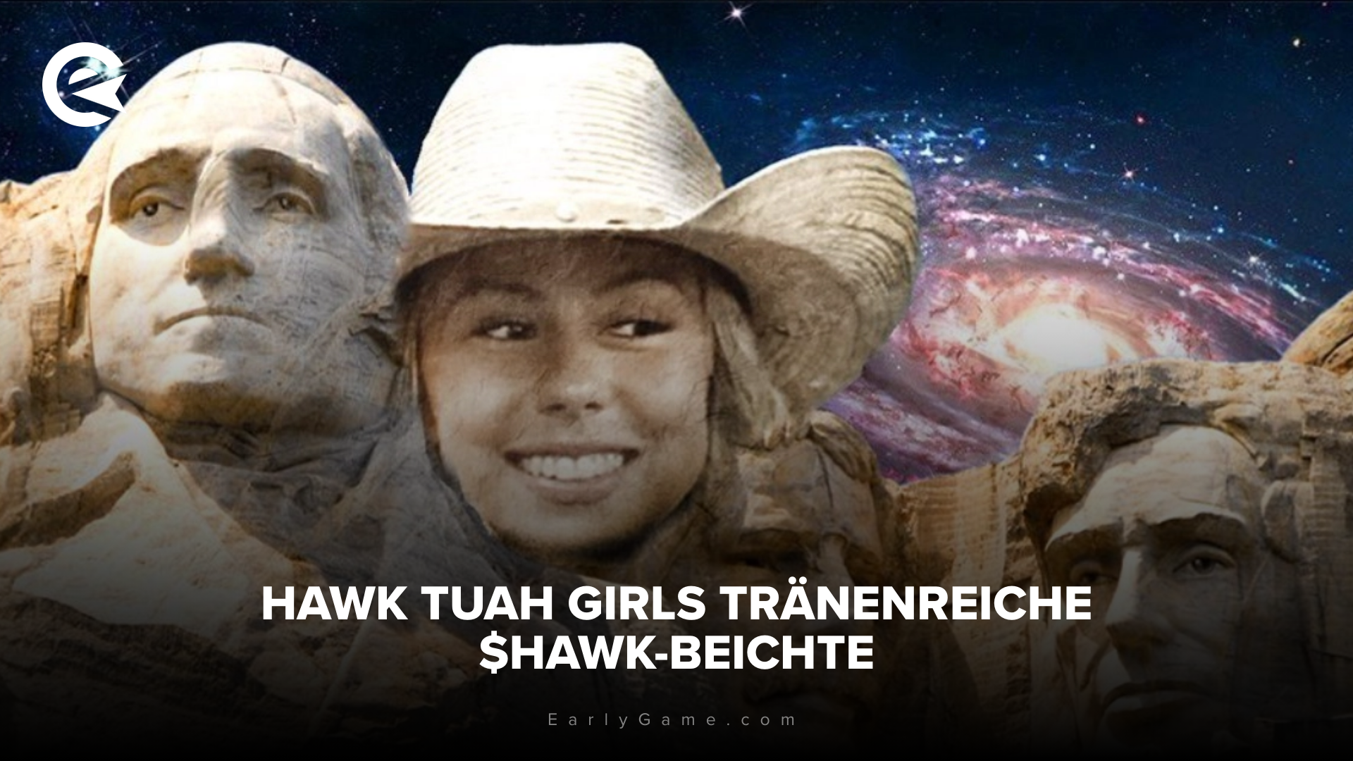 Hawk Tuah GER