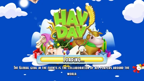 Hay Day Codes
