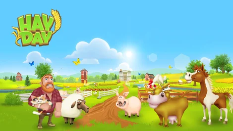 Hay Day Rank