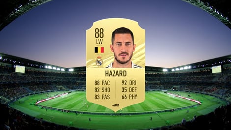 Hazard G