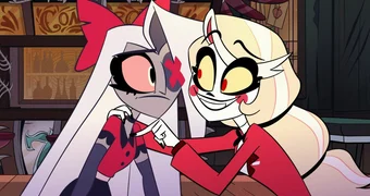 Hazbin Hotel Pilot You Tube Episode 1