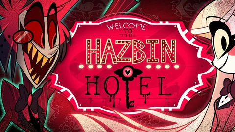 Hazbin Hotel