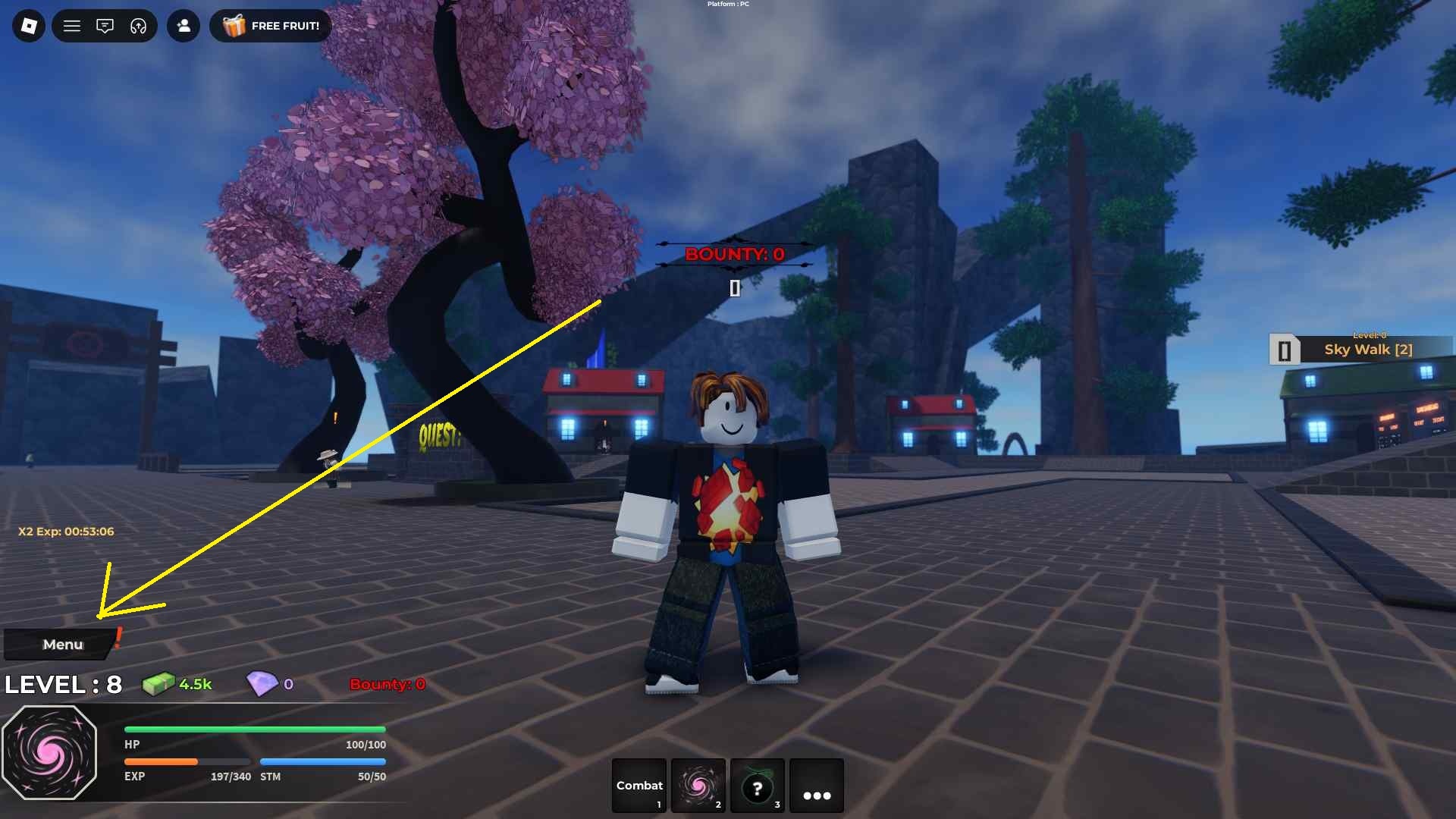 Haze Seas How to Redeem Codes 1
