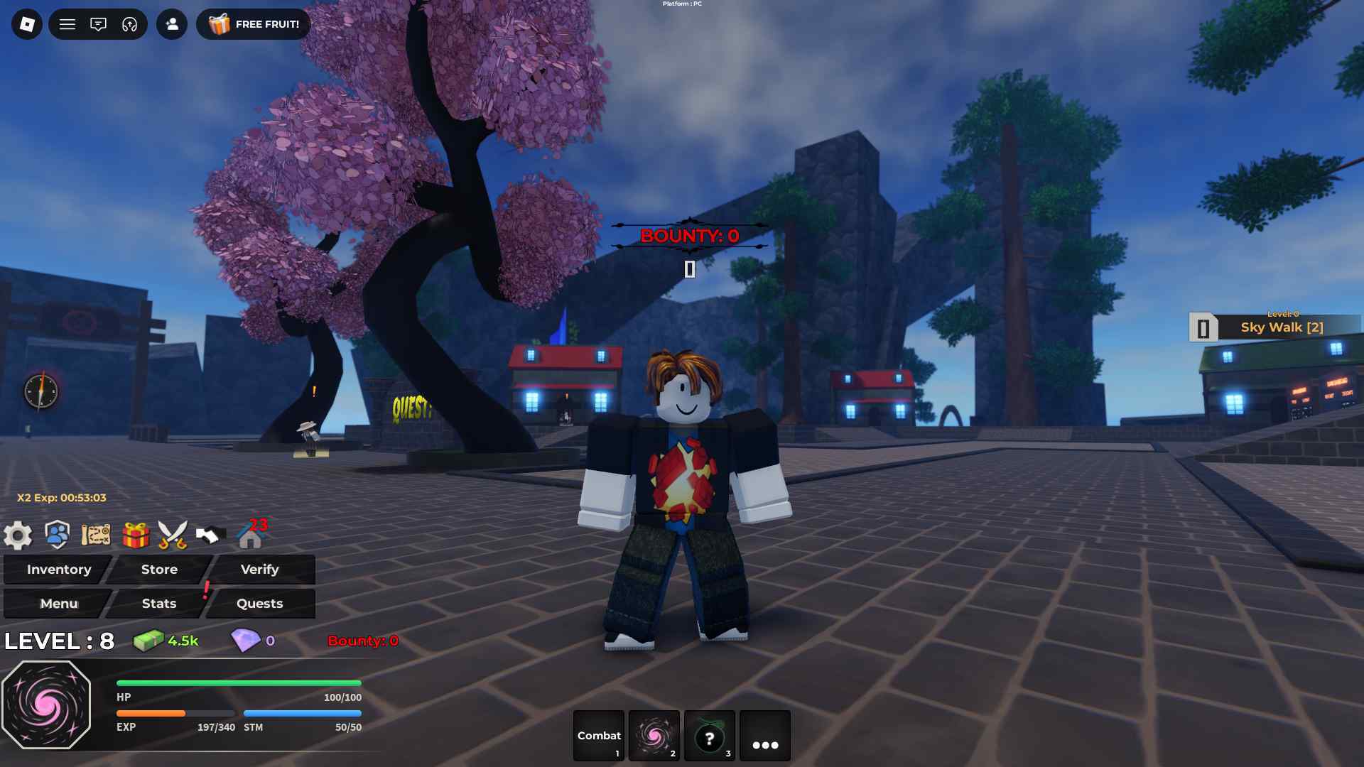 Haze Seas How to Redeem Codes 2