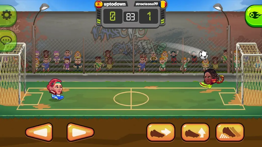 Head Ball 2