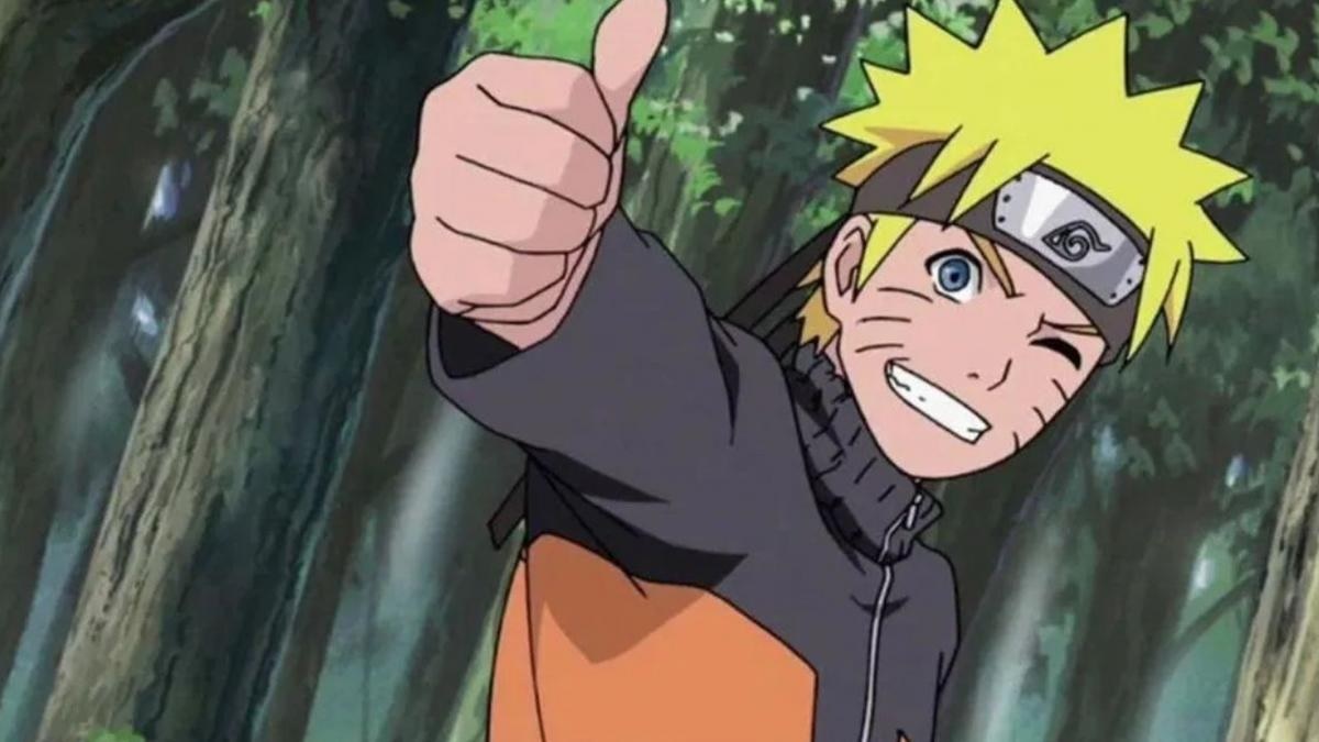 Headbands naruto