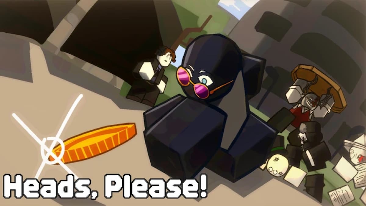 Heads Please codes