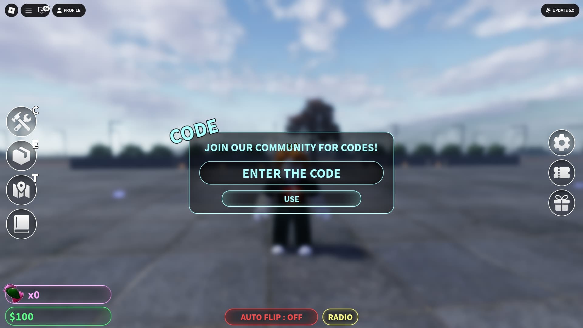 Heads Please how to redeem codes