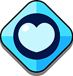 Brawl Stars Health Gear