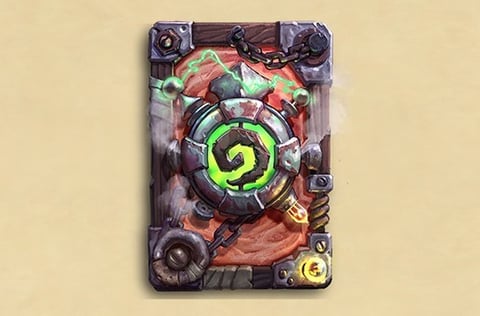 Hearthstone Rostlegion