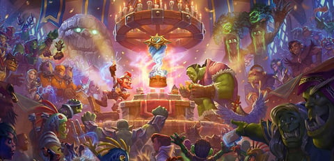 Hearthstone six years six lessons