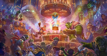 Hearthstone six years six lessons