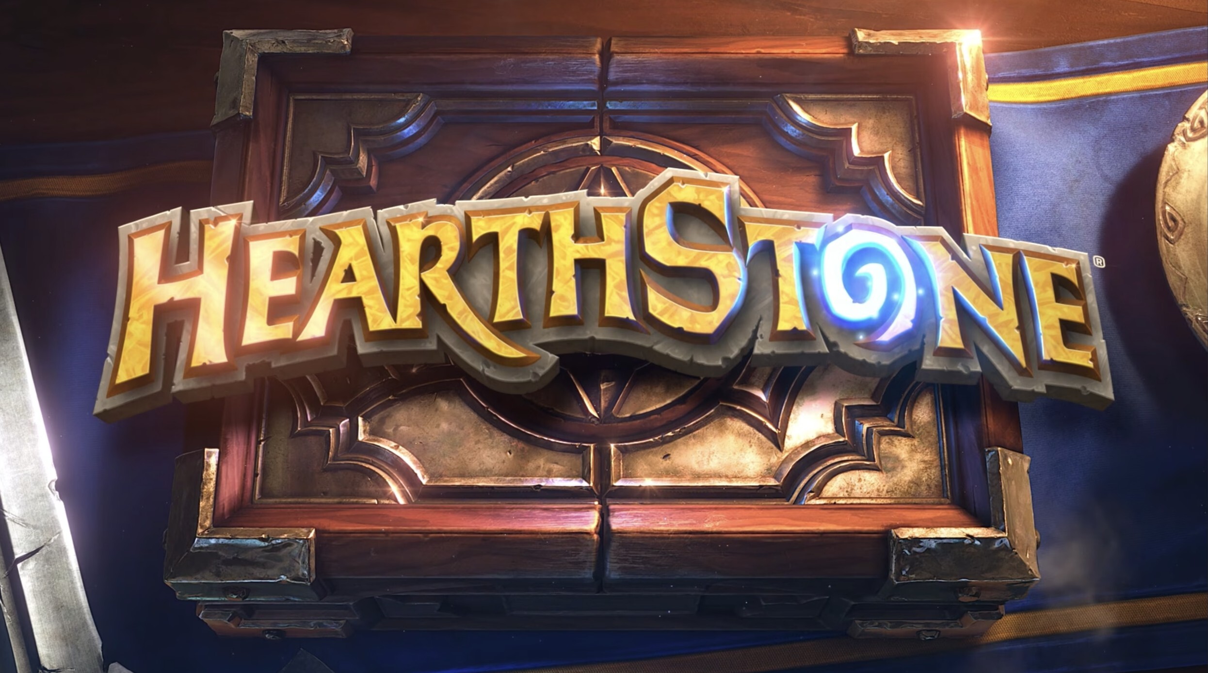 Hearthstone Game