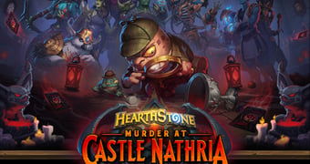 Hearthstone New Expansion1