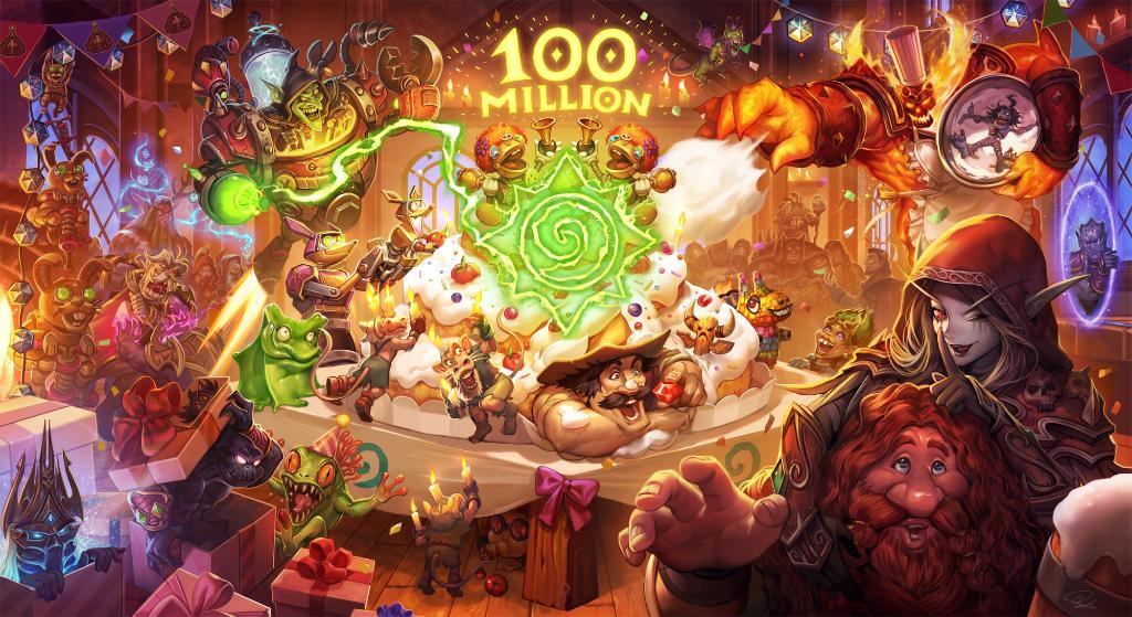 Hearthstone