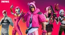 Hearts Wild Fortnite Valentines Day