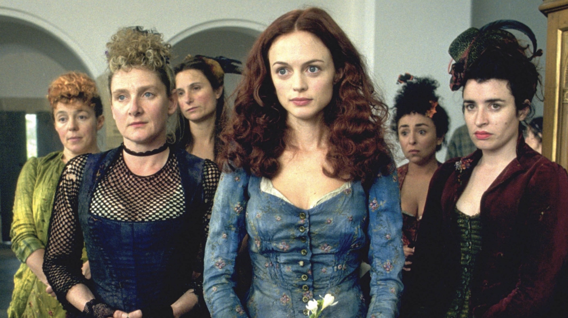 Heather Graham